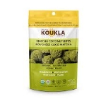 Koukla Delights matcha coco