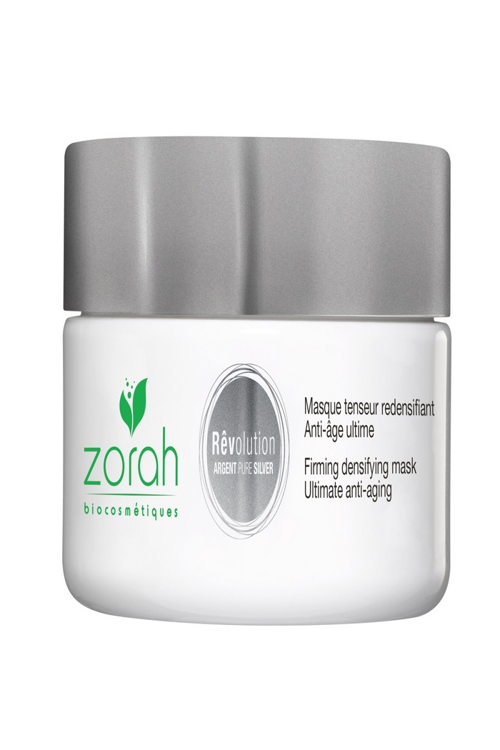 Zorah Rêvolution masque anti-âge ultime 100ml
