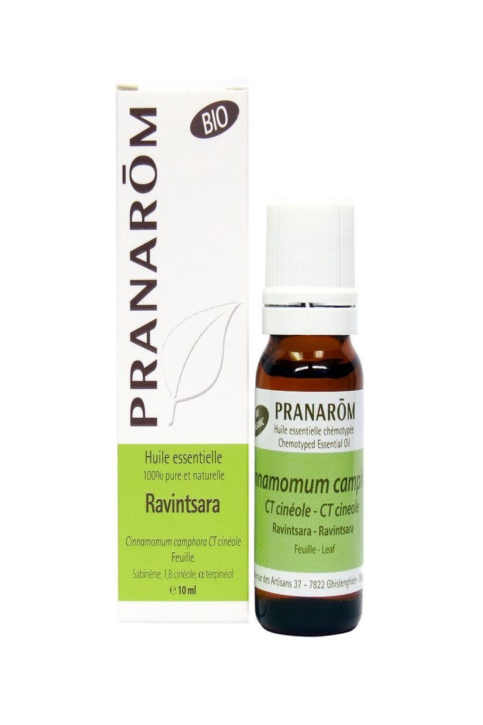 Pranarom Ravintsara 15ml
