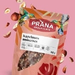 Prana Noisettes bio 250g