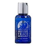 Aussie Trace Minérals électrolytes 60ml