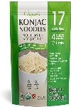 Konjac Noodles Nouilles de Konjac bio 385g