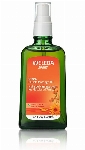 Weleda huile de massage pour muscles 100ml