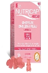 Nutricap Cheveux, ongles et peau 90 gélifiés