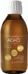 NutraSea oméga-3 ciblé TDAH 200ml