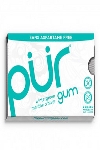 Gomme Pur Menthe douce 9 morceaux
