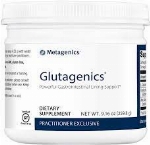 Metagenics Glutagenics poudre 259.8g
