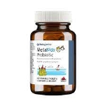Metagenics MetaKids Probiotic 60 comprimés à croquer