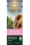 Host defense Turkey tail Soutien immunitaire 120 capsules