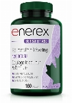 Enerex Serrapeptase 120,000SU 180 capsules