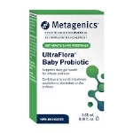 Metagenics UltraFlora Baby Probiotic 5.65ml