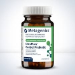 Metagenics UltraFlora Control Probiotic 30 capsules