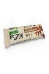 Iron Vegan Barre de protéines Arachides et brisures de chocolat 62g