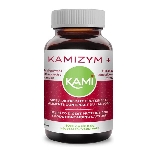 Kami Kamizym+ 120 caps