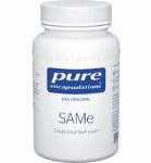 Pure encapsulations SAMe 200mg 60 capsules