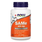 Now SaMe 400mg 30 comprimés