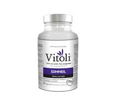 Vitoli Sommeil 30 capsules