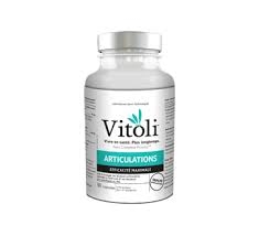 Vitoli Articulations 30 capsules