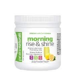 Prairie Naturals Morning Rise & shine 252g