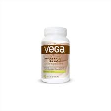 Vega Maca 120 capsules