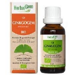 HerbalGem GinkgoGem G8 50 ml