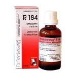 Dr Reckeweg R 184 50ml