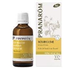 Pranarom Huile de Bourrache 50ml