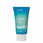 Attitude Après soleil calendula Menthe et concombre 150ml