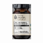 Living Alchemy Votre flore professionnel 60 capsules