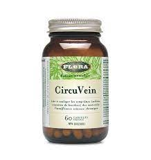 Flora CircuVein 180 capsules
