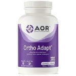 AOR Ortho Adapt 120 capsules
