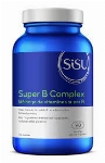 Sisu Super B Complexe 90 gélules