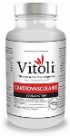 Vitoli Cardiovasculaire 30 capsules