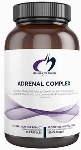 Designs For Health Adrenal Complex 120 capsules
