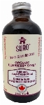 Suro Sirop de Sureau biologique 236ml