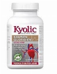 Kyolic Soutien Quotidien 60 comprimés