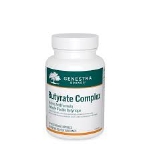 Genestra Butyrate Complex 90 capsules