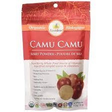 Ecoideas Camu Camu en poudre 113g