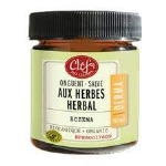 Clef des champs Onguent aux herbes 50ml