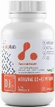ATP Vitamine D3 + K2 60 capsules