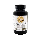 Vital Humic 60 capsules