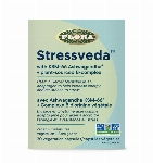 Flora Stessveda 30 capsules