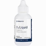 Metagenics Vitamine D3 liquide 59ml