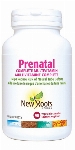 New Roots Prénatal multivitamine complète 90 capsules