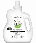 Attitude Lessive liquide Sans odeur 2L