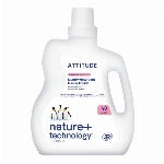Attitude Lessive liquide Sans odeur 2L