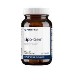 Metagenics Lipo-Gen 90 comprimés