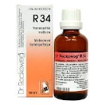 Dr. Reckeweg R34 50ml