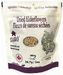 Suro Fleurs de sureau séchées 56.7g