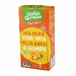Gogo Quinoa Pâtes de lentille au fauxmage 156g